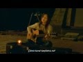yui-happy line(acoustic version)