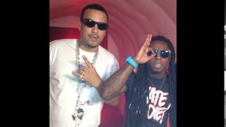 French Montana Ft. Lil Wayne - Off The Rip (Remix)