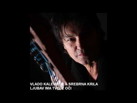 Vlado Kalember & Srebrna krila - Ljubav Ima Tvoje Oči (Official Art Video)