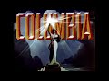 Columbia Pictures Logo 1951 Opening
