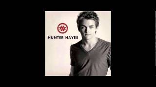 Everybody&#39;s Got Somebody But Me - Hunter Hayes (FULL SONG)