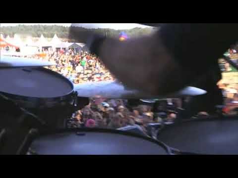 Anti-Flag - Turncoat (Live '09)