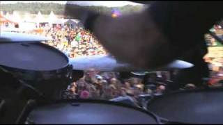 Anti-Flag - Turncoat (Live &#39;09)