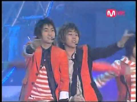 060303 Miracle - Super Junior