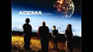 Adema - Barricades In Time