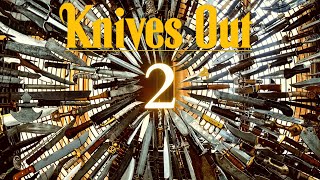 Knives Out 2: News | Release Date | Cast Members | Hidden Gem |Story Details | Behind The Lens
