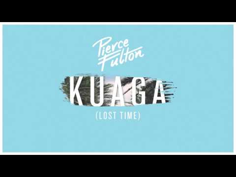Pierce Fulton - Kuaga (Lost Time) [Official Audio]