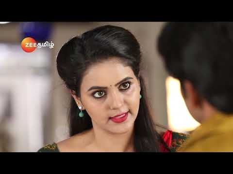 Yaaradi Nee Mohini - யாரடி நீ மோகினி - Horror Show - EP 563 - Chaitra, Natchathira - Zee Tamil