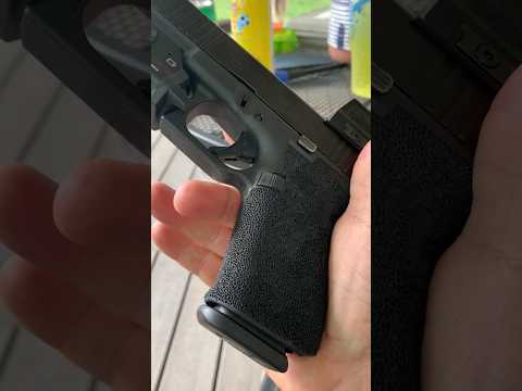 DIY Stippling - The easy way