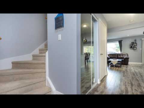 82 Carleton Place, Brampton