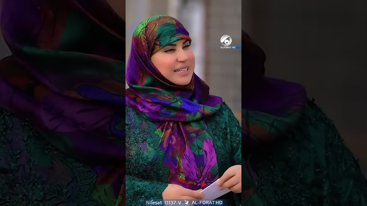 فيديو | تجربة اجتماعية اريدك تحاجي قناة الفرات بلكي يساعدوني