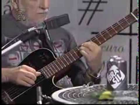 Feitio de Oração - Oswaldo Montenegro e Roberto Menescal