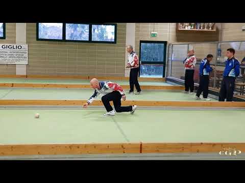 Concordia Moglianese vs Dante Alighieri 17/2/18