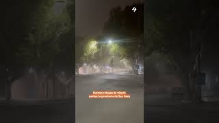 Llegó el Sur