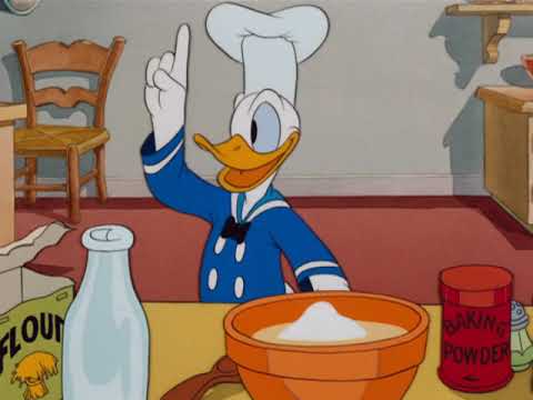 Teraz Miki! - Podstępne gofry