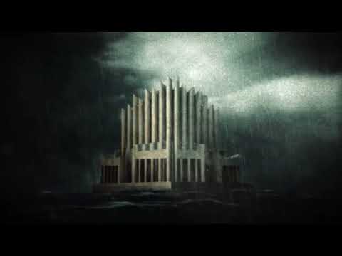 Video thumbnail for VAN HELSING