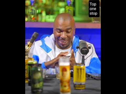 Method Man speaks on Redman and Busta Rhymes ( drink champs)