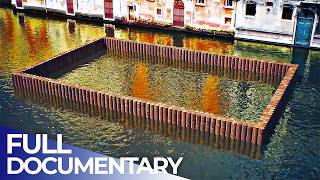 Building an Impossible City | Venice: Engineered on a Forest of Piles | FD Engineering