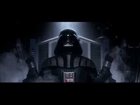 Star Wars: Episode III - Revenge Of The Sith - Official® Teaser [HD]