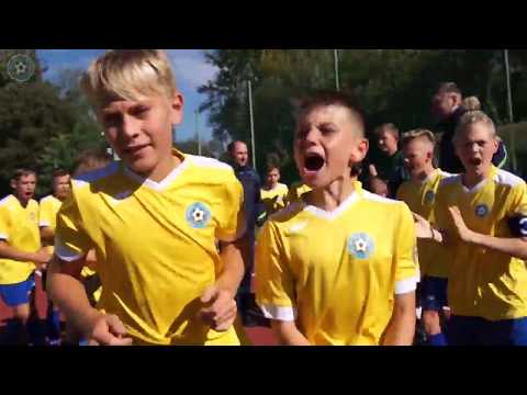 Śląski ZPN U13 - Małopolski ZPN U13 4:0