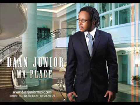 Daan Junior - Pa Occupé Yo (Bajou Kase)