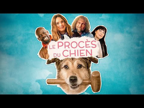 LE PROCÈS DU CHIEN - Bande-annonce [Suisse]