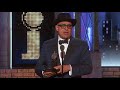 Acceptance Speech: David Yazbek (2018)
