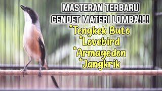Download lagu MASTERAN CENDET LOMBA FULL MATERI KEKINIAN TEMBAKAN JERNIH TAJAM 100% AMPUH!!! mp3