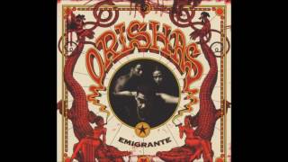 ORISHAS -  NIÑOS