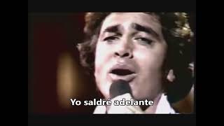 Engelbert Humperdinck - For The Good Times Subtitulado español (EN VIVO)