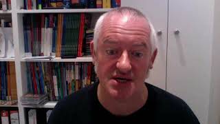 ONE-MINUTE ENGLISH: from hell