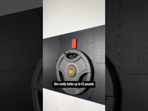 Video: Gator Magnetics Heavy Duty Magnetic Hooks for Garages, Shops & Steel Surfaces video thumbnail