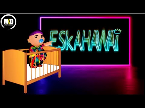 Mak Donal - Eskahawai (Video Lyric)