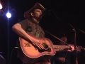 Hank Williams III: "87 Southbound" Live 2/28/04 Asheville, NC