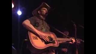Hank Williams III: "87 Southbound" Live 2/28/04 Asheville, NC