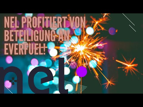 NEL Asa Aktie profitiert von Everfuel Deal! Was macht die NEL ASA Aktie?NEL ASA Aktienanalyse