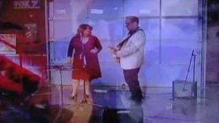 Susan Marshall and Danny B Harvey Live on Good Day Austin