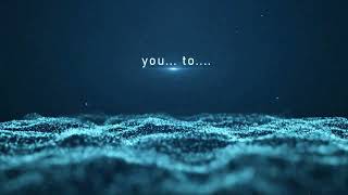 Never seen Anything quite like you The Script  ( Karaoke )