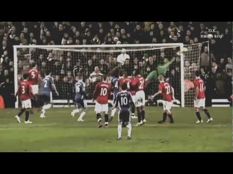 David De Gea - All Saves |season 11\12| HD