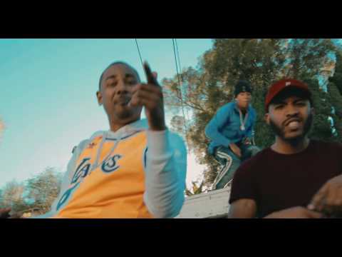 2eleven - That's Out -  ft. Earl Swavey & Mitchy Slick Produced by Cypress Moreno