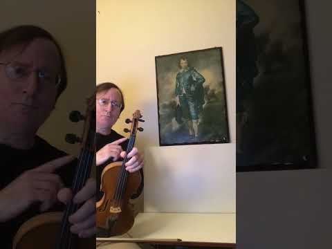 art of the day - The Blue Boy by Thomas Gainsborough 1770, Huntington Art Gallery - video 576