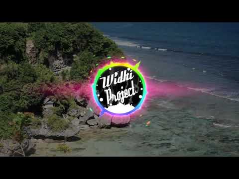 NRC DJ™ • Andy - Karena Aku Cinta New 2018 Rmx