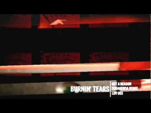 Burnin Tears - Got A Reason (Dub Agenda Remix)