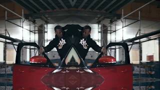 Saint Millie -  like Wop  (prod by Mp 808)