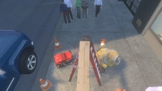 Trailer