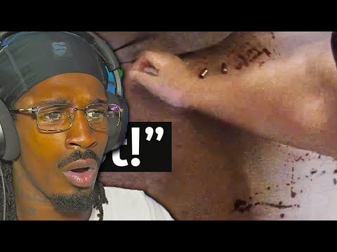 Wyoming Man Plotted Revenge on This Officer | BODYAM REACTION