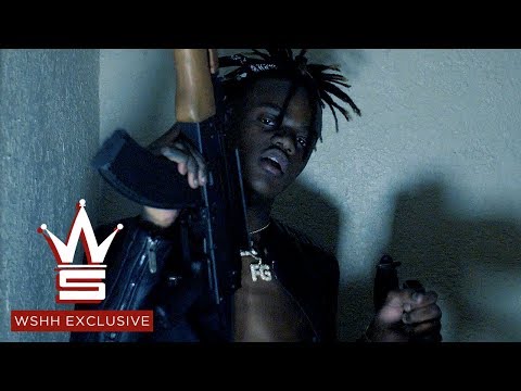 JayDaYoungan "Clutchin" (WSHH Exclusive - Official Music Video)