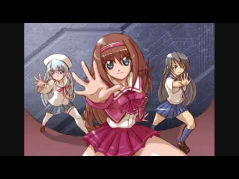 Ar Tonelico: Melody of Elemia - EXEC_PHANTASMAGORIA/. (reversed)