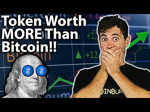 Yearn Finance (YFI): A DeFi Money MACHINE!! 💸