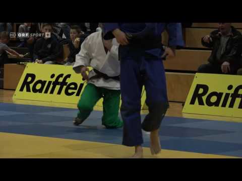 Judo Bundesliga 2. Runde